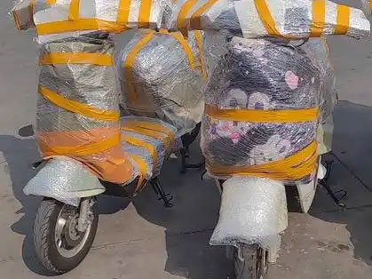 平山电瓶车物流运输