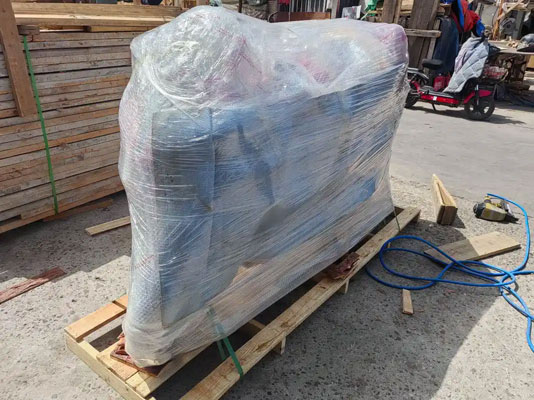 平山电瓶车物流托运